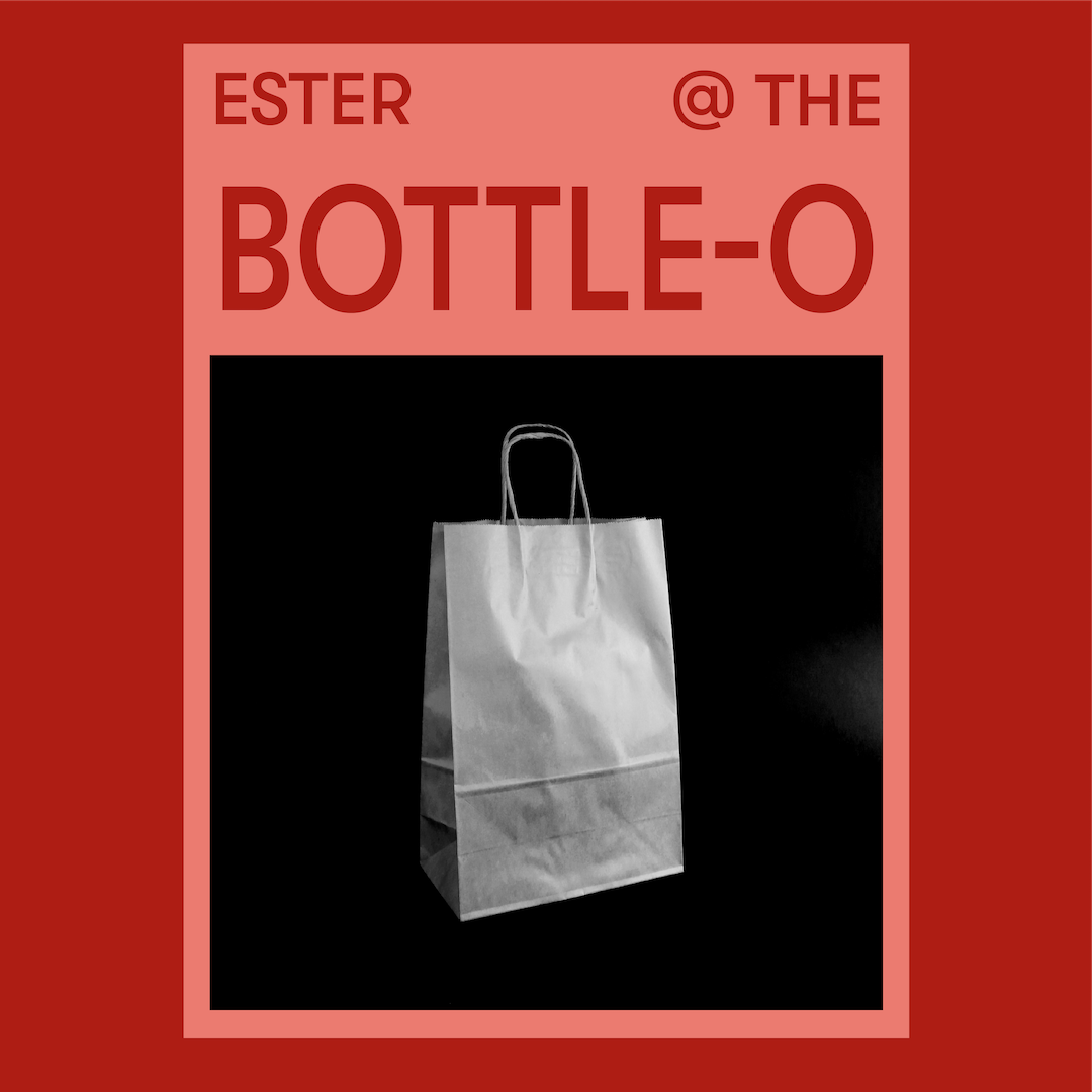 Ester Spirits