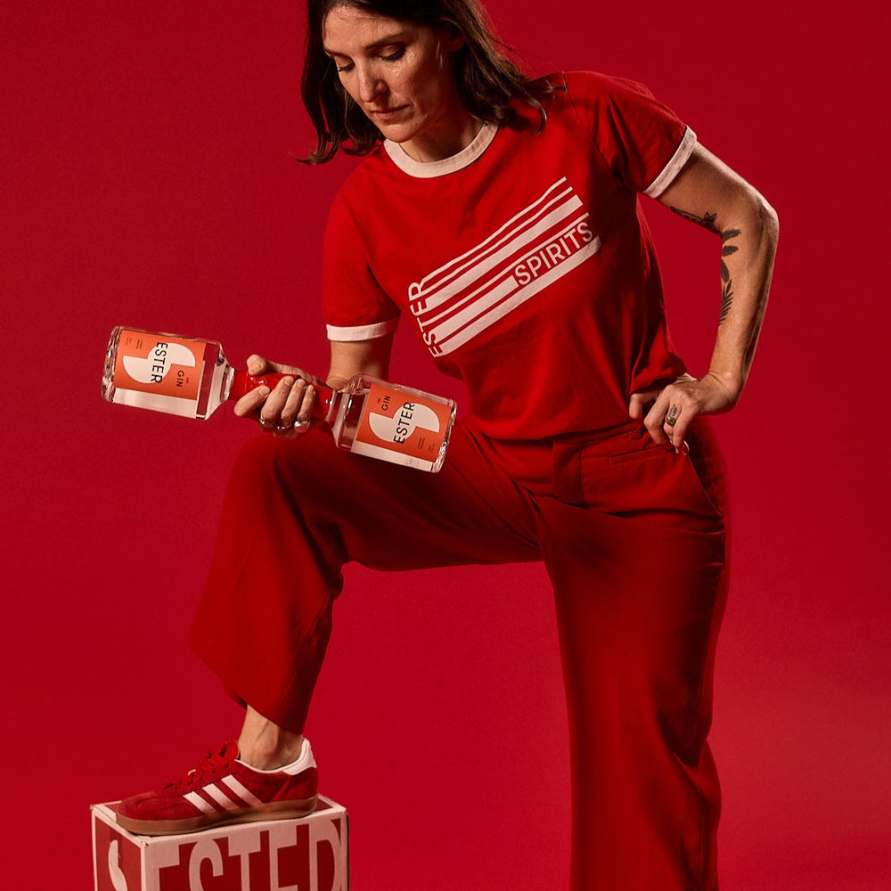 Ester Spirits - Ester Sports Tee