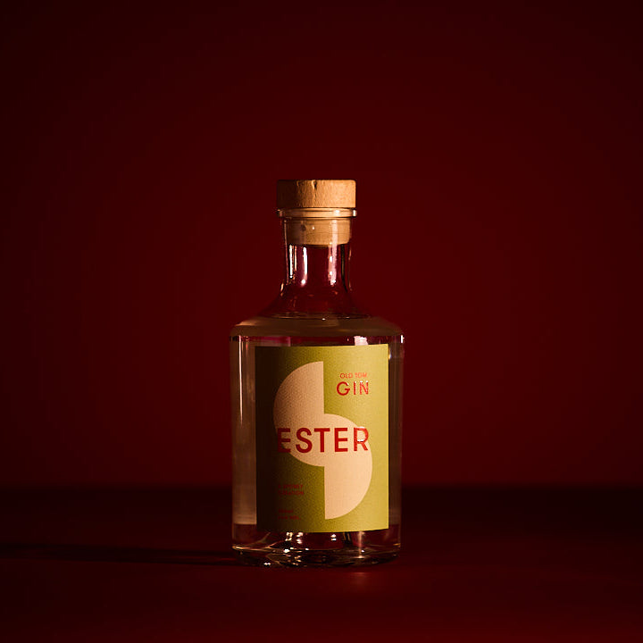 
                  
                    Ester Spirits - The Ester Threesome - Core Gin Range
                  
                