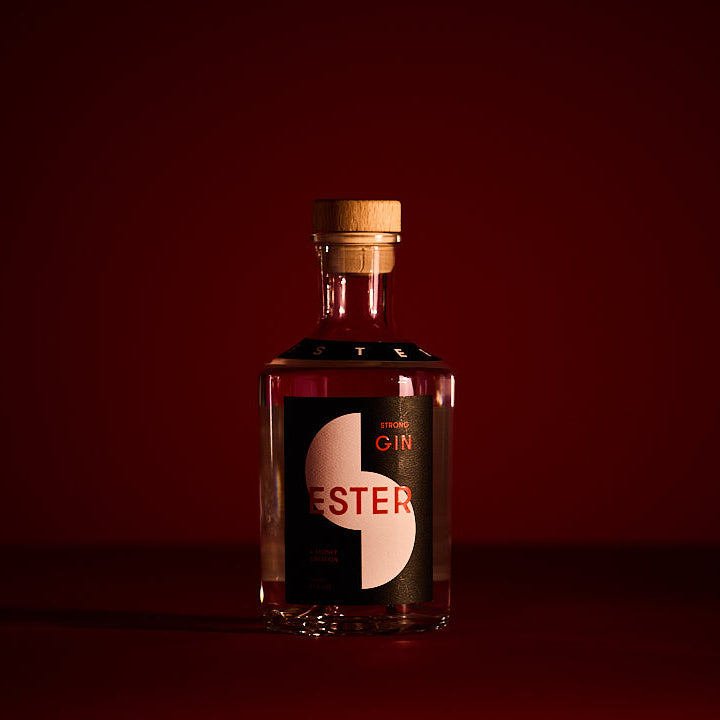 
                  
                    Ester Spirits - The Ester Threesome - Core Gin Range
                  
                