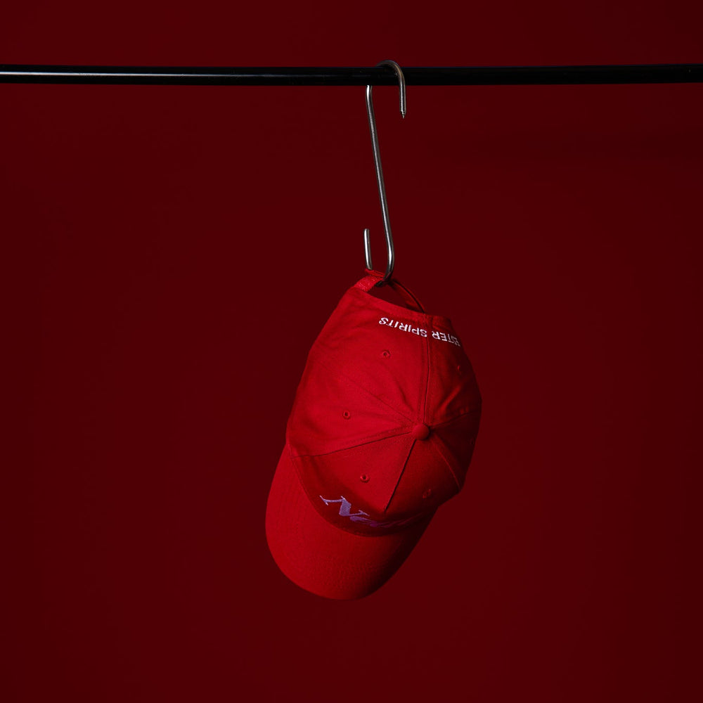 
                  
                    Ester Spirits - The Ester Red Neat Cap
                  
                