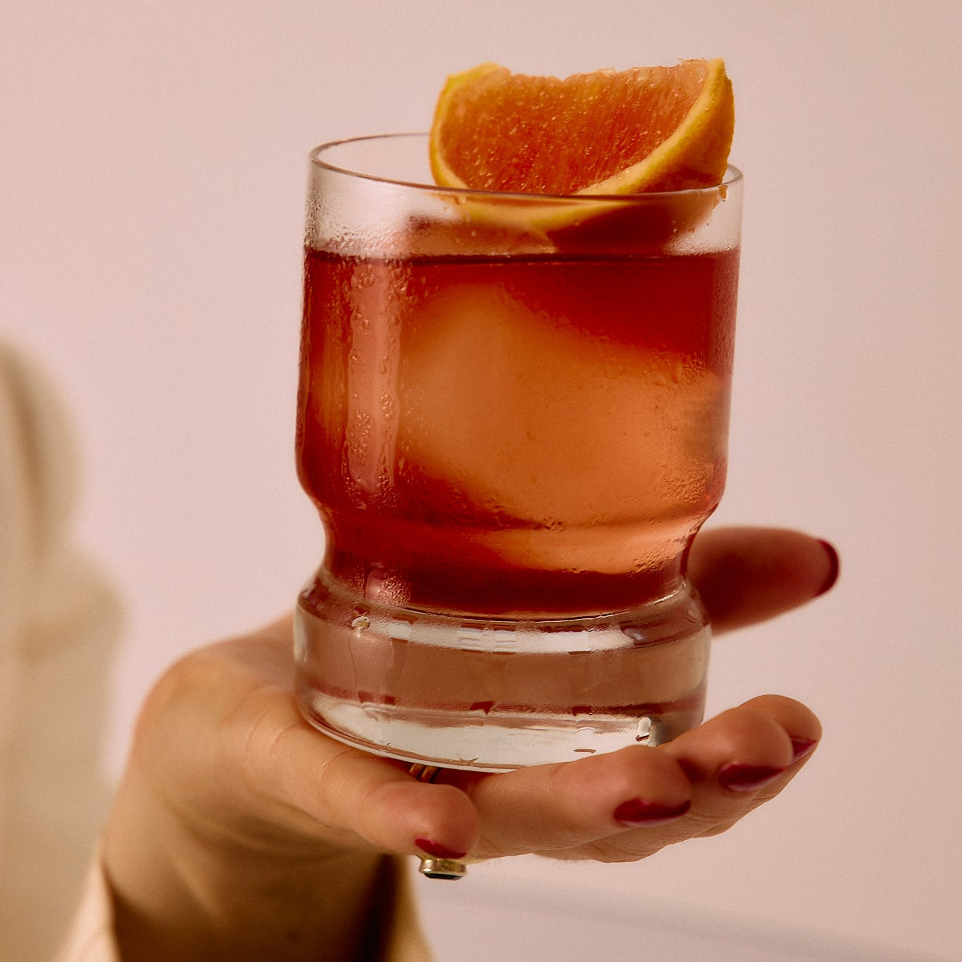 
                  
                    Ester Spirits - Negroni 20.03% ABV - Bottled Cocktail (700ml)
                  
                