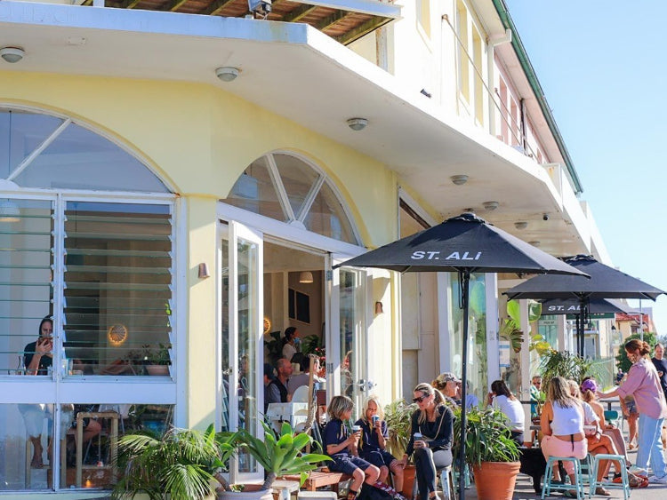 Summer Sunday Sesh at the Depot