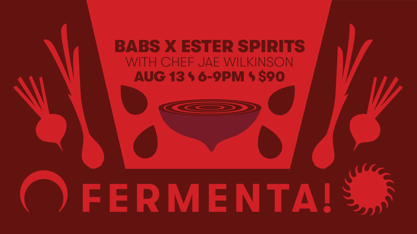 Ester Spirits