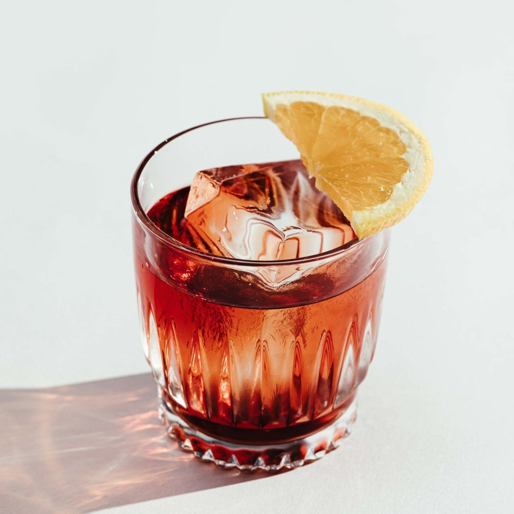 Ester Spirits - Negroni 25.2%ABV - Bottled Cocktail (700ml)