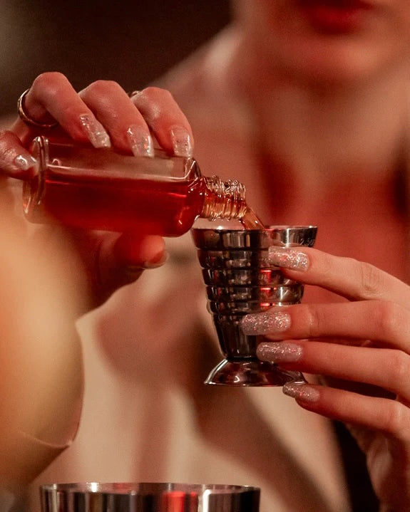 Spirits at the Foreshoure