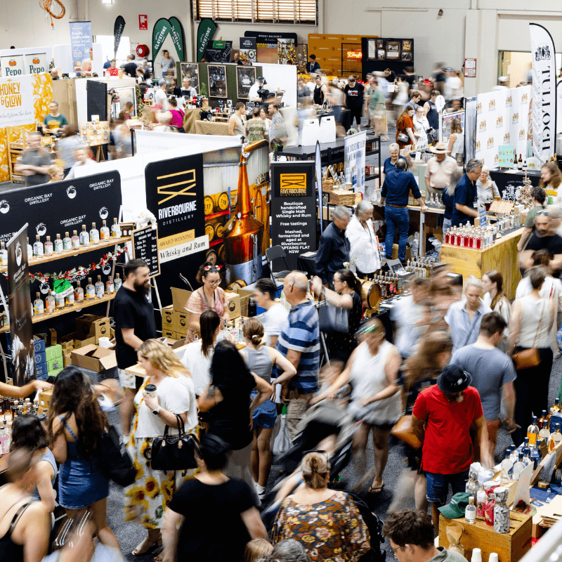 Handmade Canberra