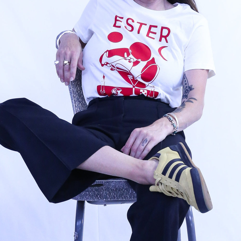 Ester Art Series T-shirt