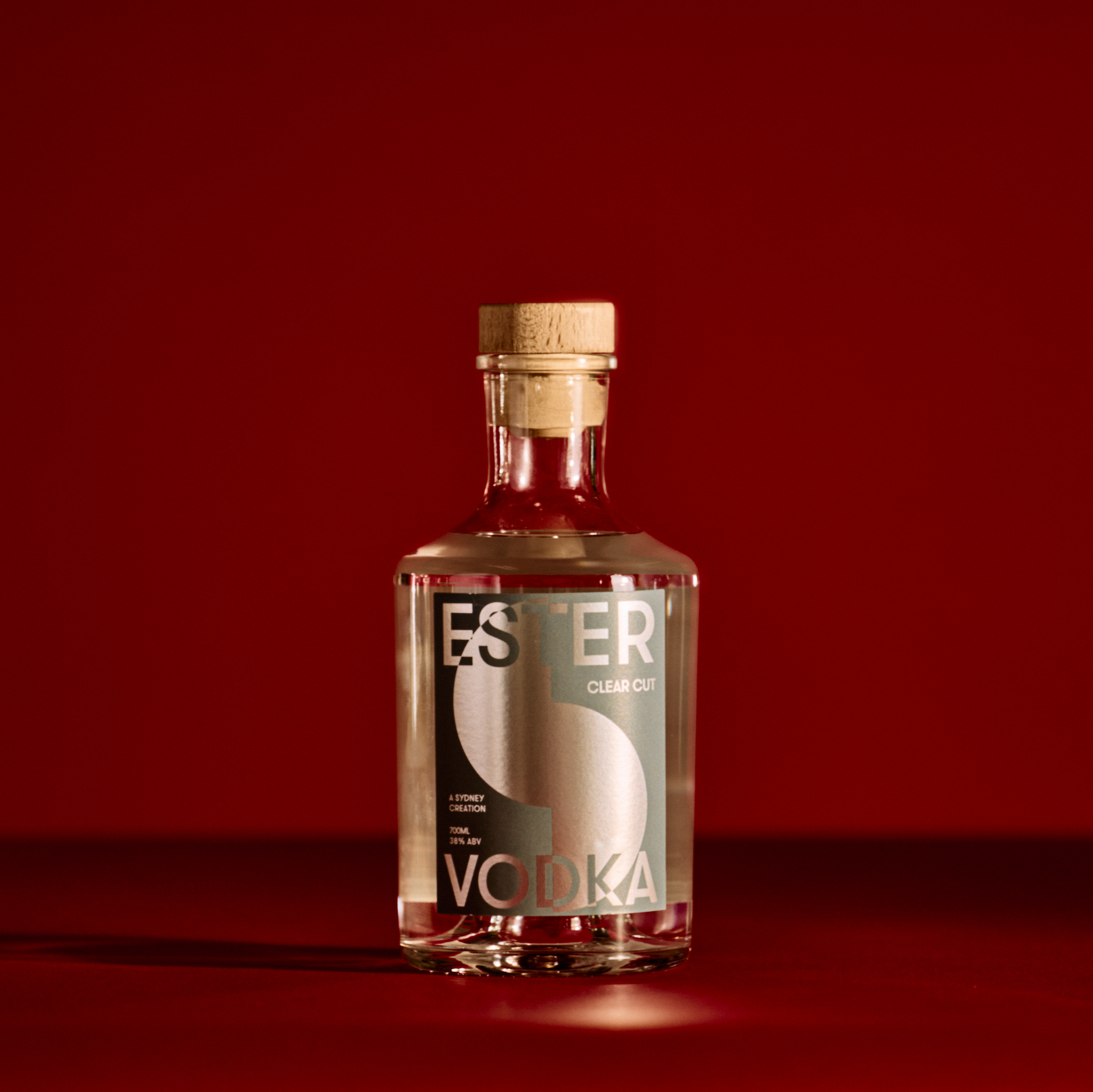 
                  
                    Ester Spirits - Clear Cut Vodka (700ml)
                  
                