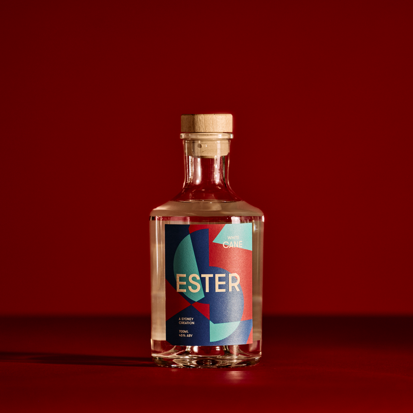 
                  
                    Ester Spirits - White Cane Spirit (700ml)
                  
                