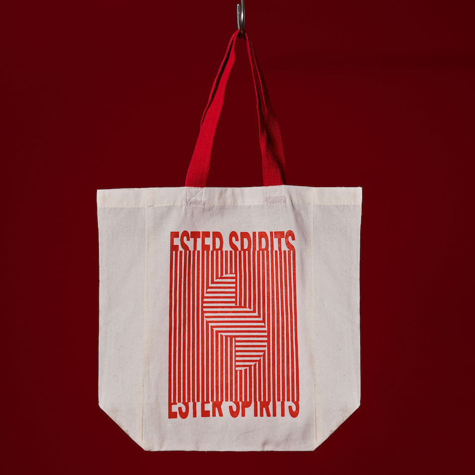 Ester Spirits - The Summer Tote