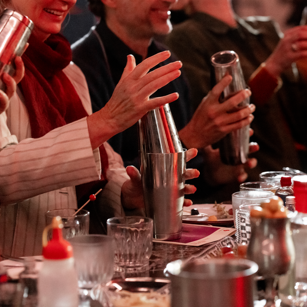 Perth Gin and Food Festival
