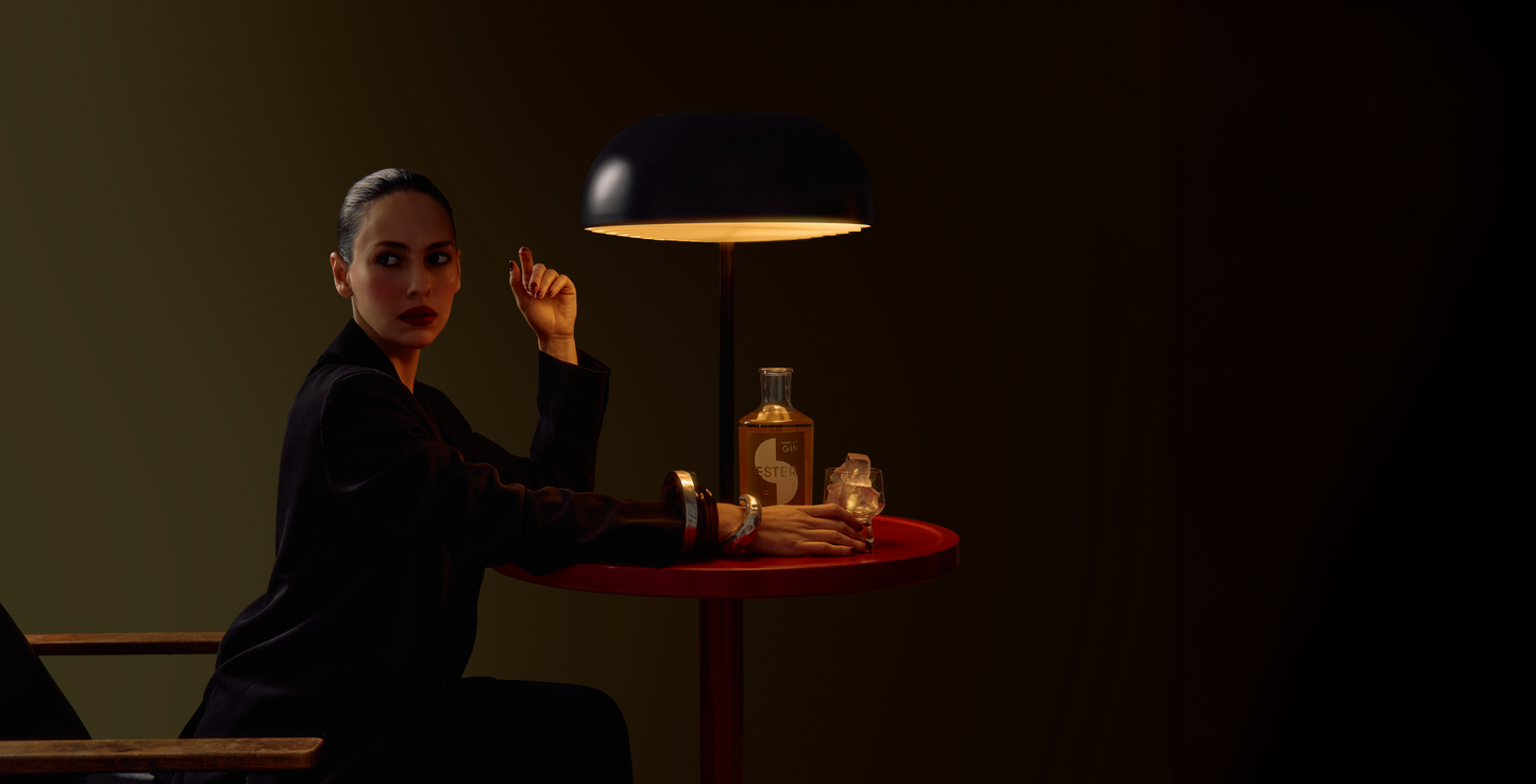 Ester Spirits