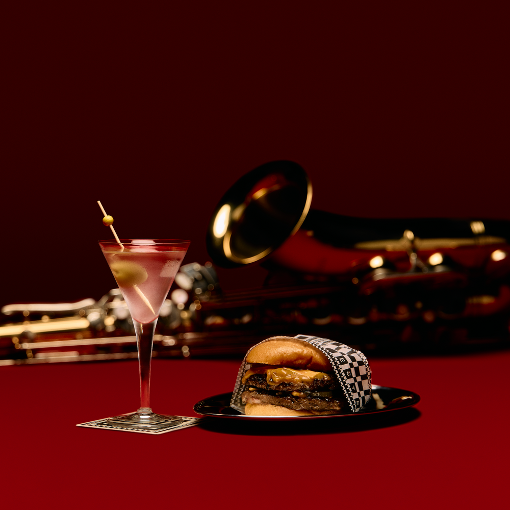 Jazz Night at Ester