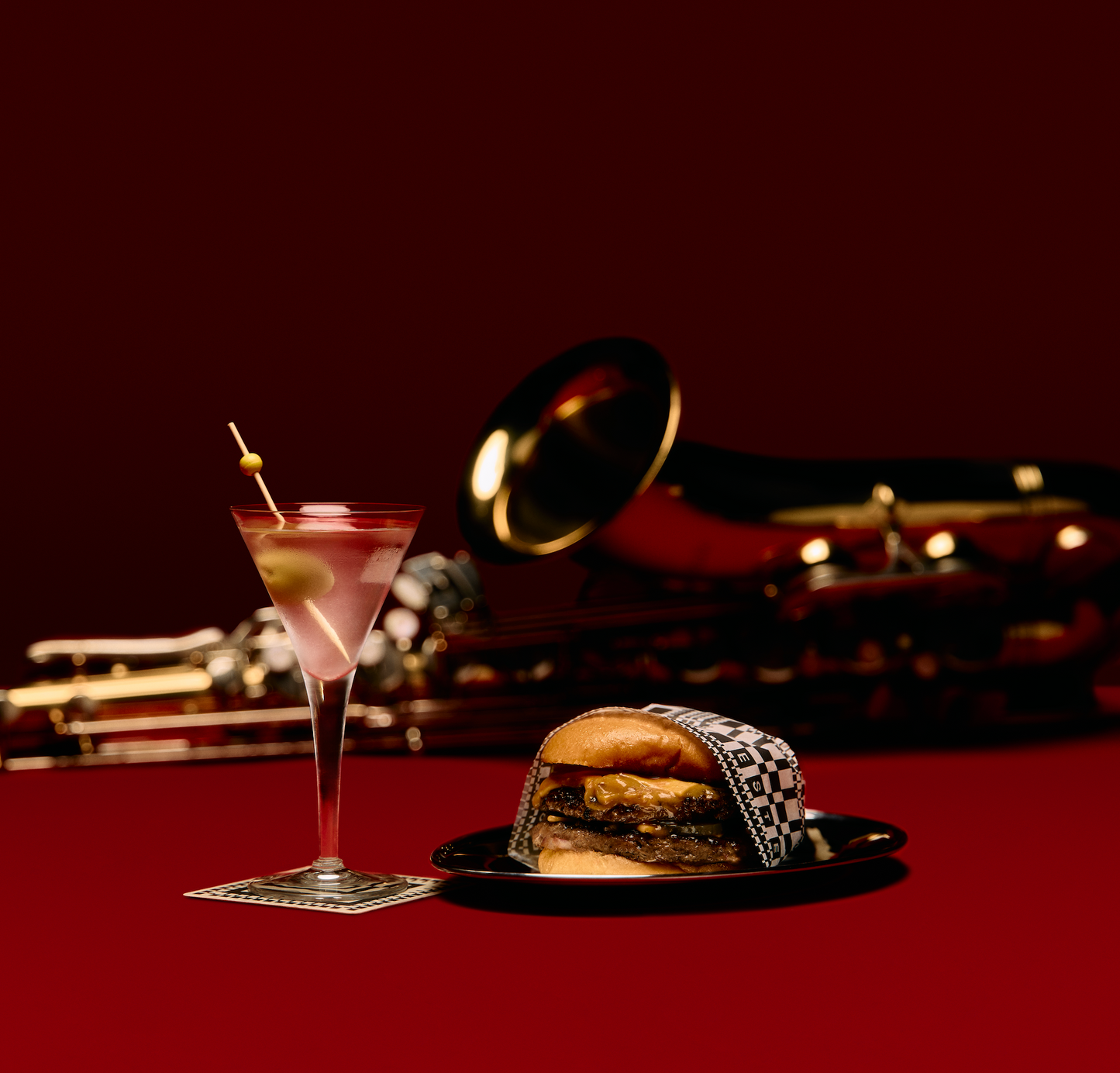 Jazz Night at Ester