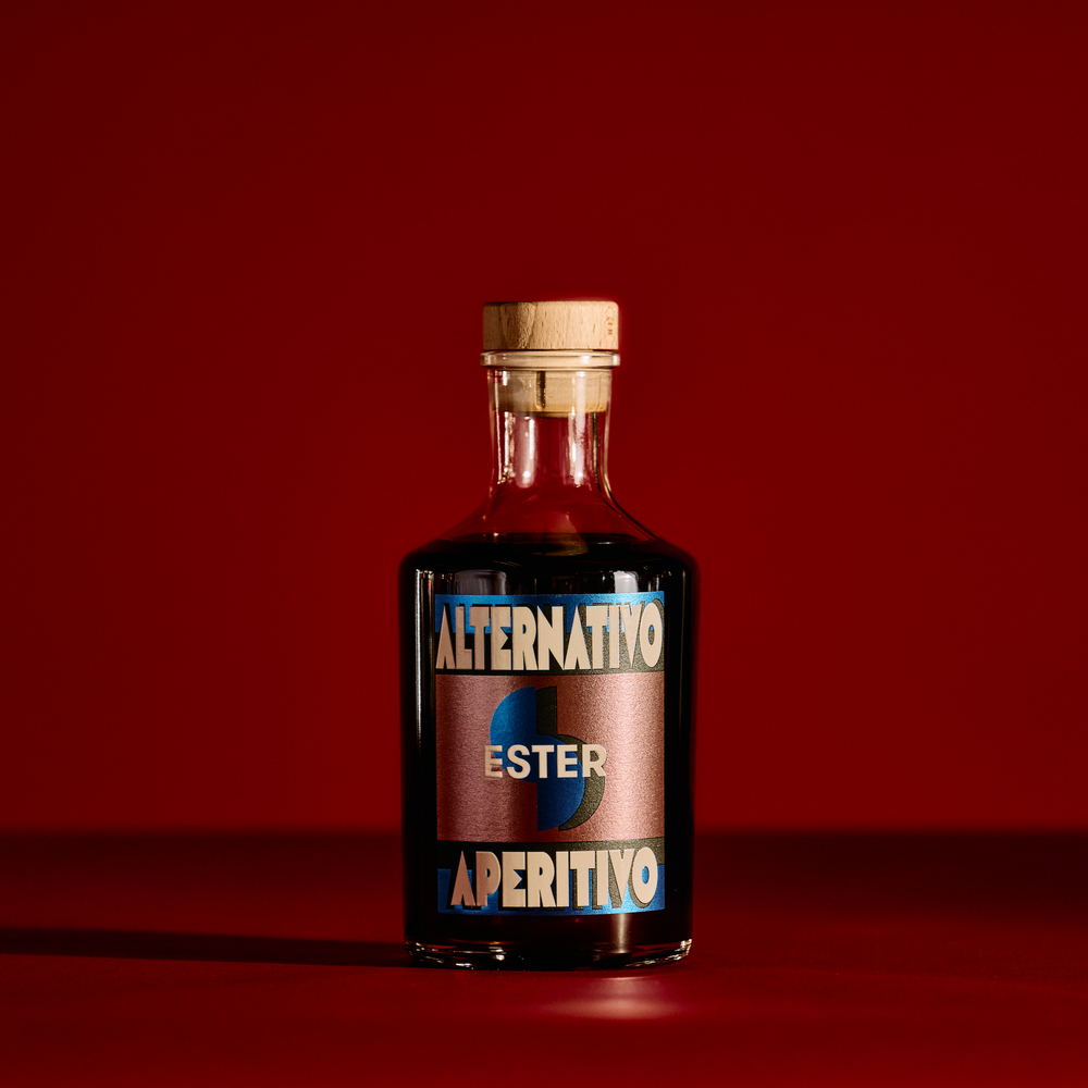 Ester Spirits - Alternativo Aperitivo (700ml)