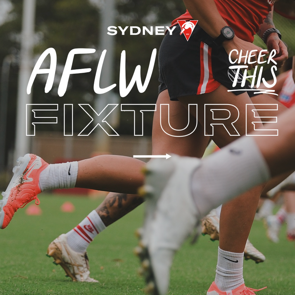 Sydney Swans AFLW