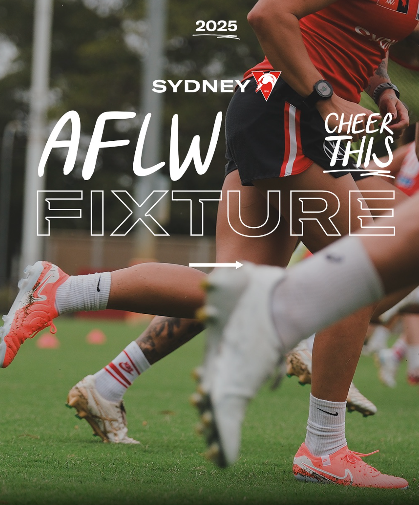 Sydney Swans AFLW