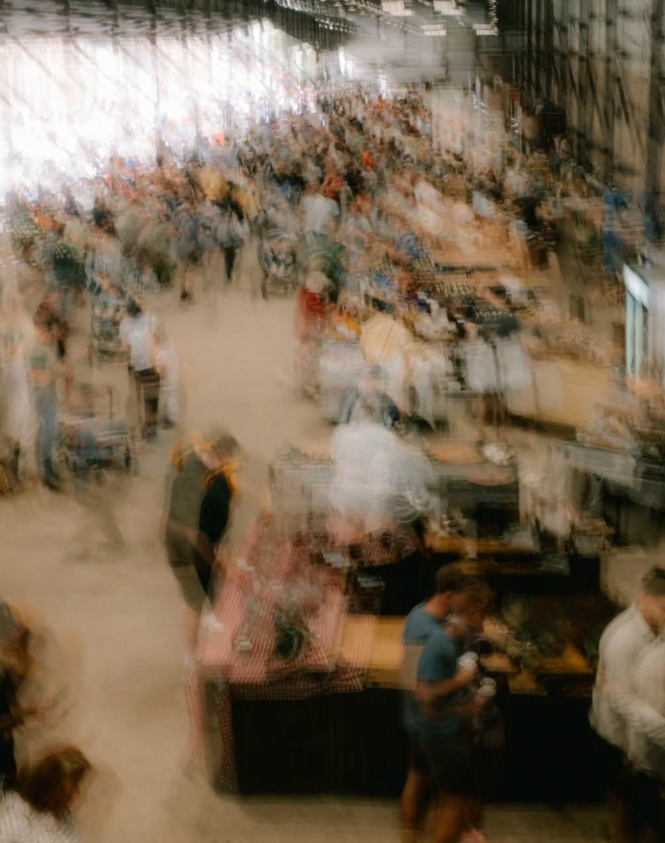 Wine & Cheese Festival
