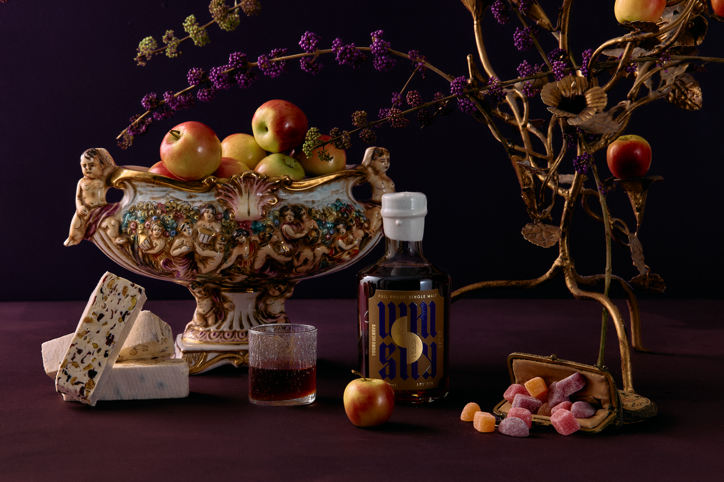 Ester Spirits