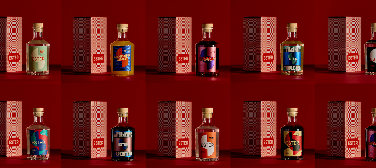 Ester Spirits