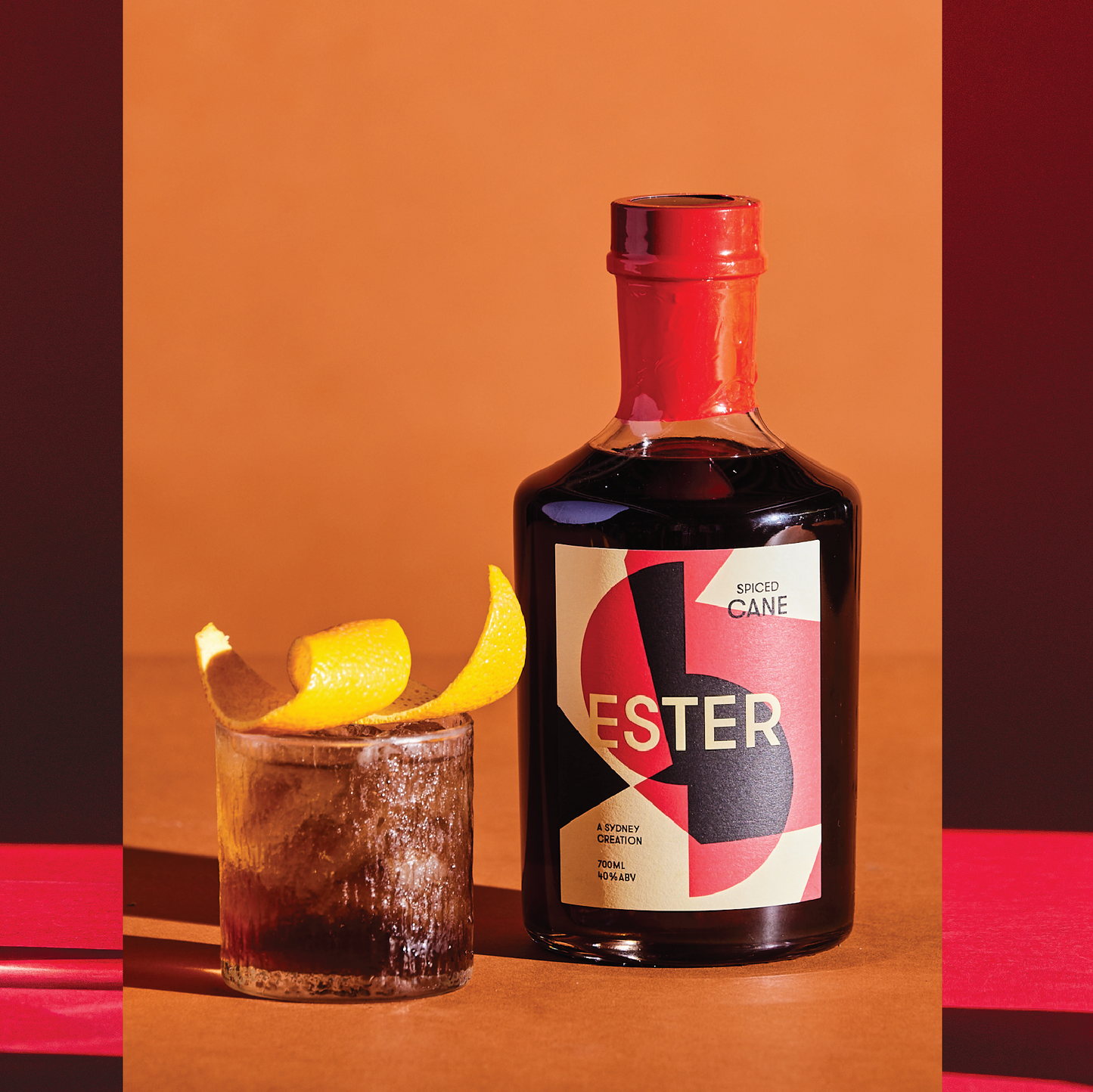 Ester Spirits