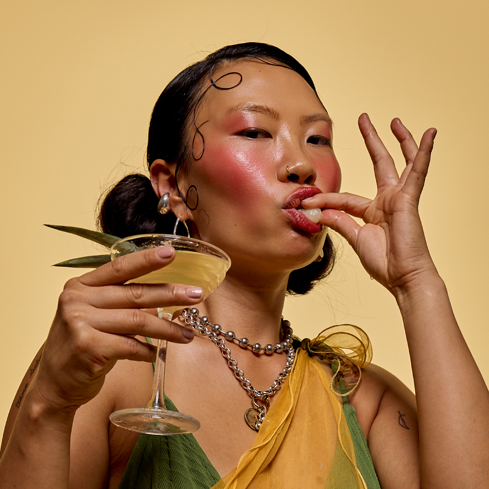 
                  
                    Ester Spirits - Lychee Smash 19.8% ABV - Bottled Cocktail (700ml)
                  
                