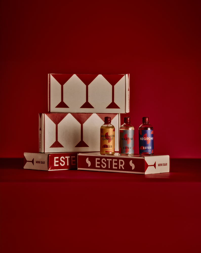 Ester Spirits