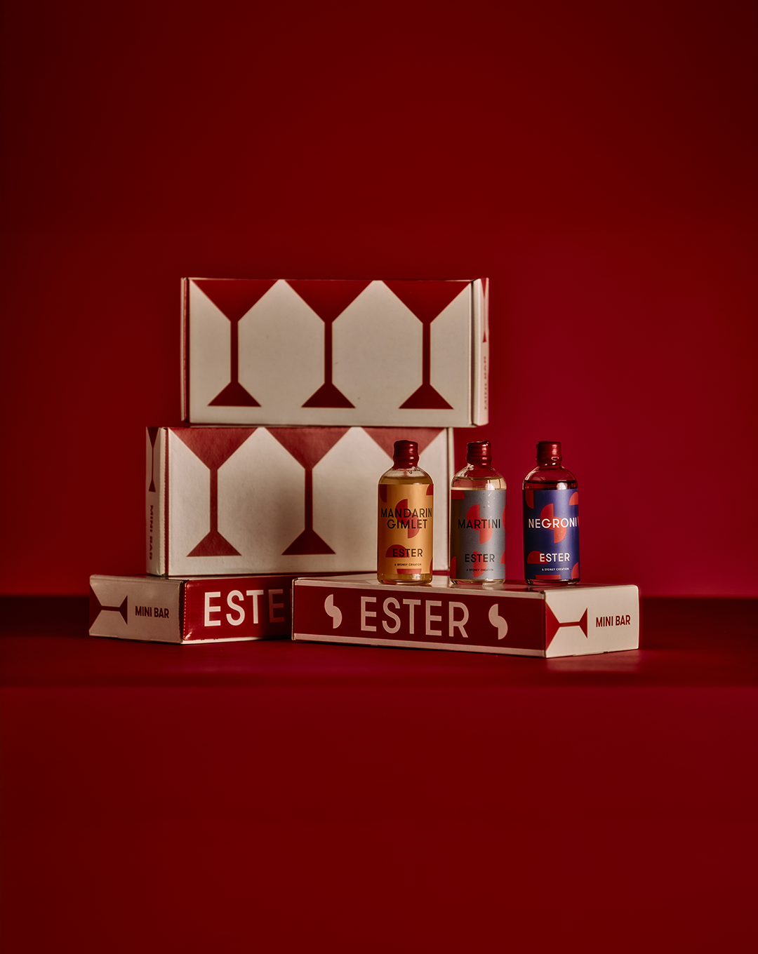 Ester Spirits