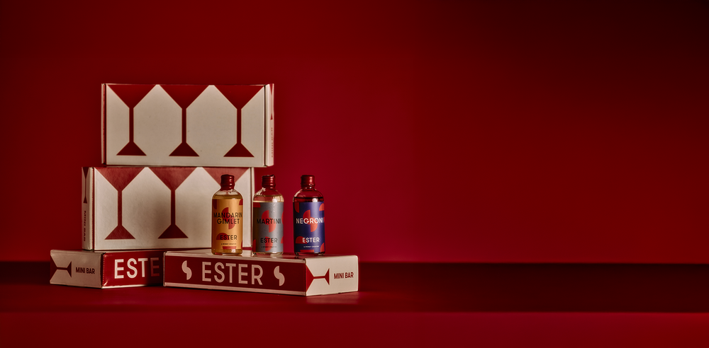 Ester Spirits