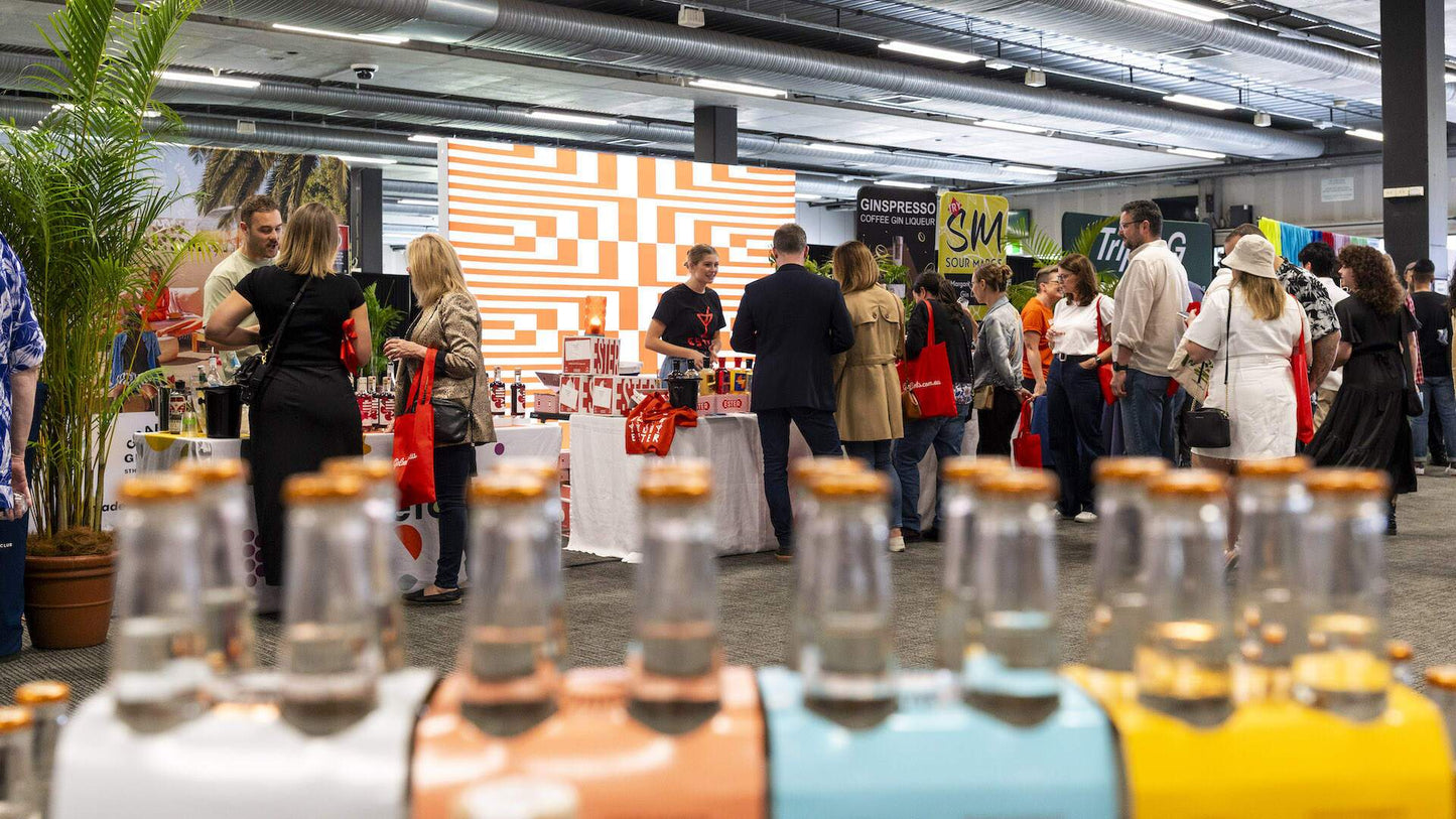 Adelaide Spirits Festival