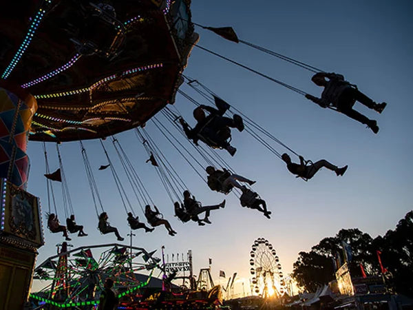 Sydney Royal Easter Show