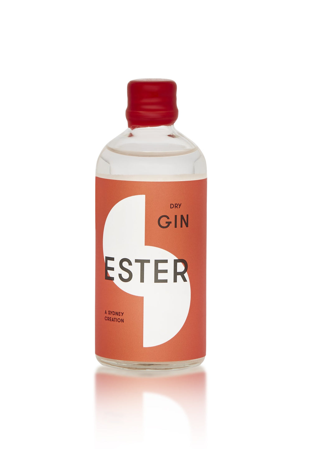 Mini Ester Dry Gin (100ml)